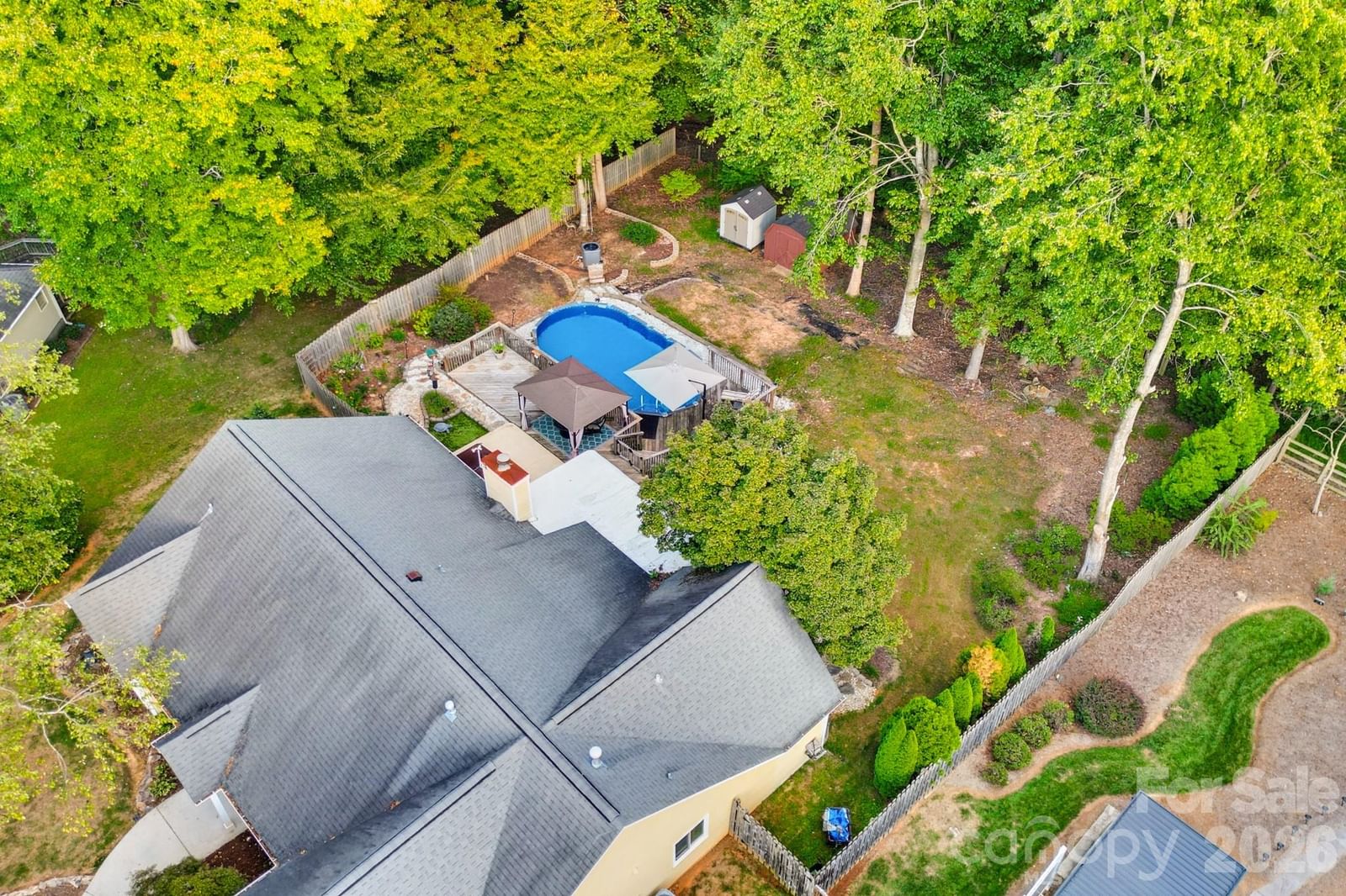 Property at 6609 Paul Schadt, Mint Hill, NC 28227