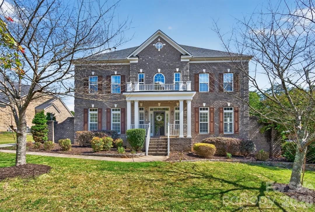 Property at 9153 Kensington Forest, Harrisburg, NC 28075