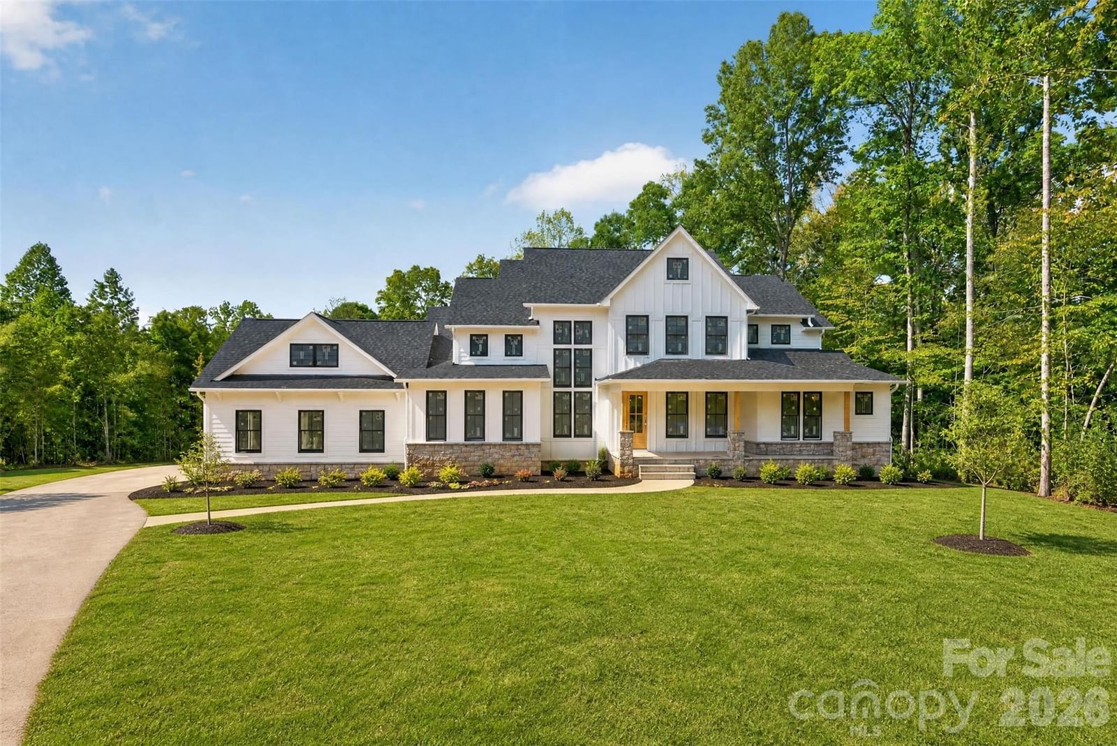 1064 Ventosa Drive, Denver, NC 28037