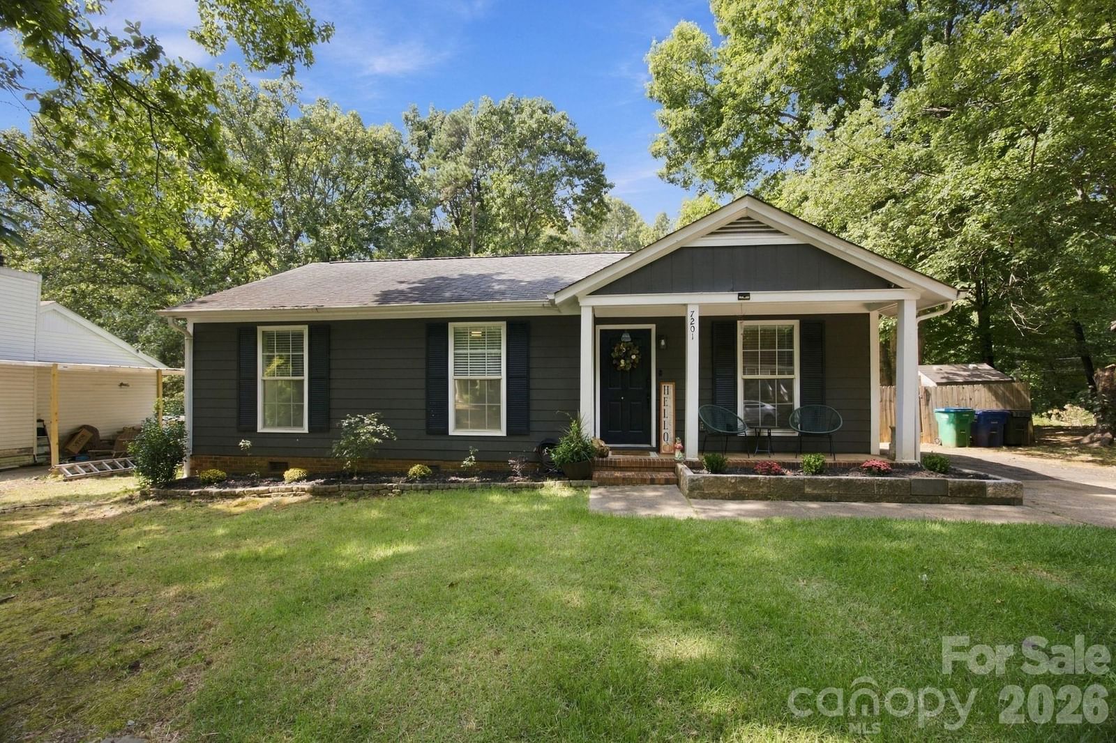 7201 Lancashire Drive, Mint Hill, NC 28227 - Photo 2