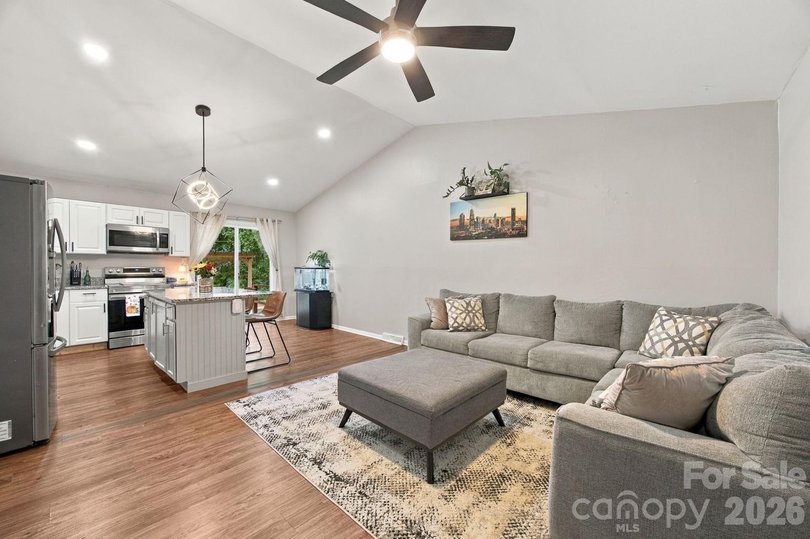 7201 Lancashire Drive, Mint Hill, NC 28227 - Photo 3