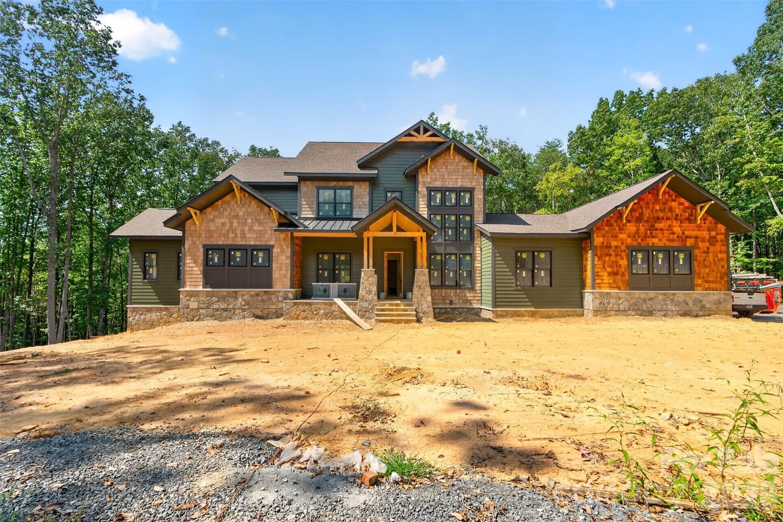 9215 Island Point Road, Charlotte, NC 28278 - Photo 2
