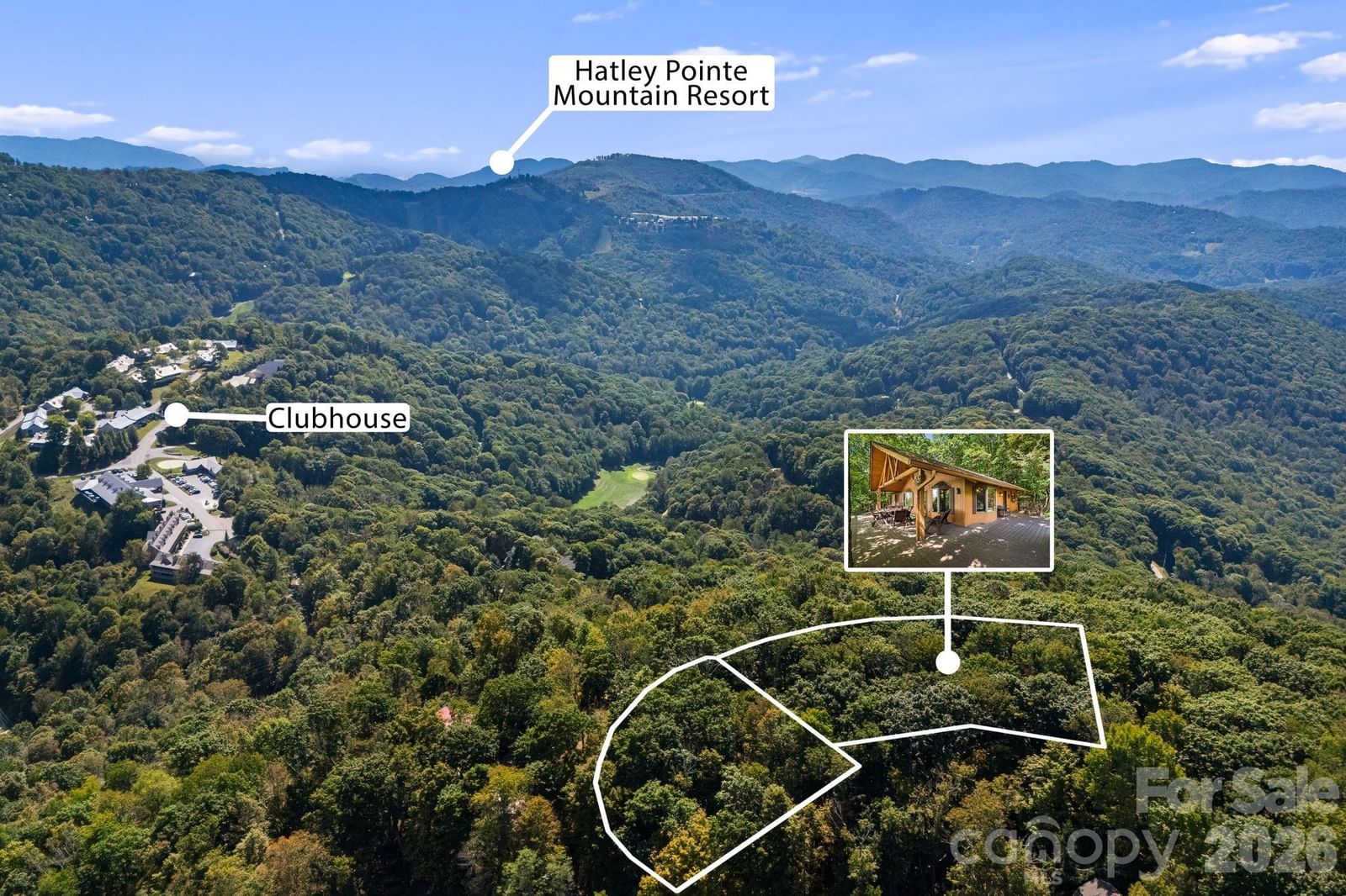 342 Granny Lewis Lane, Mars Hill, NC 28754