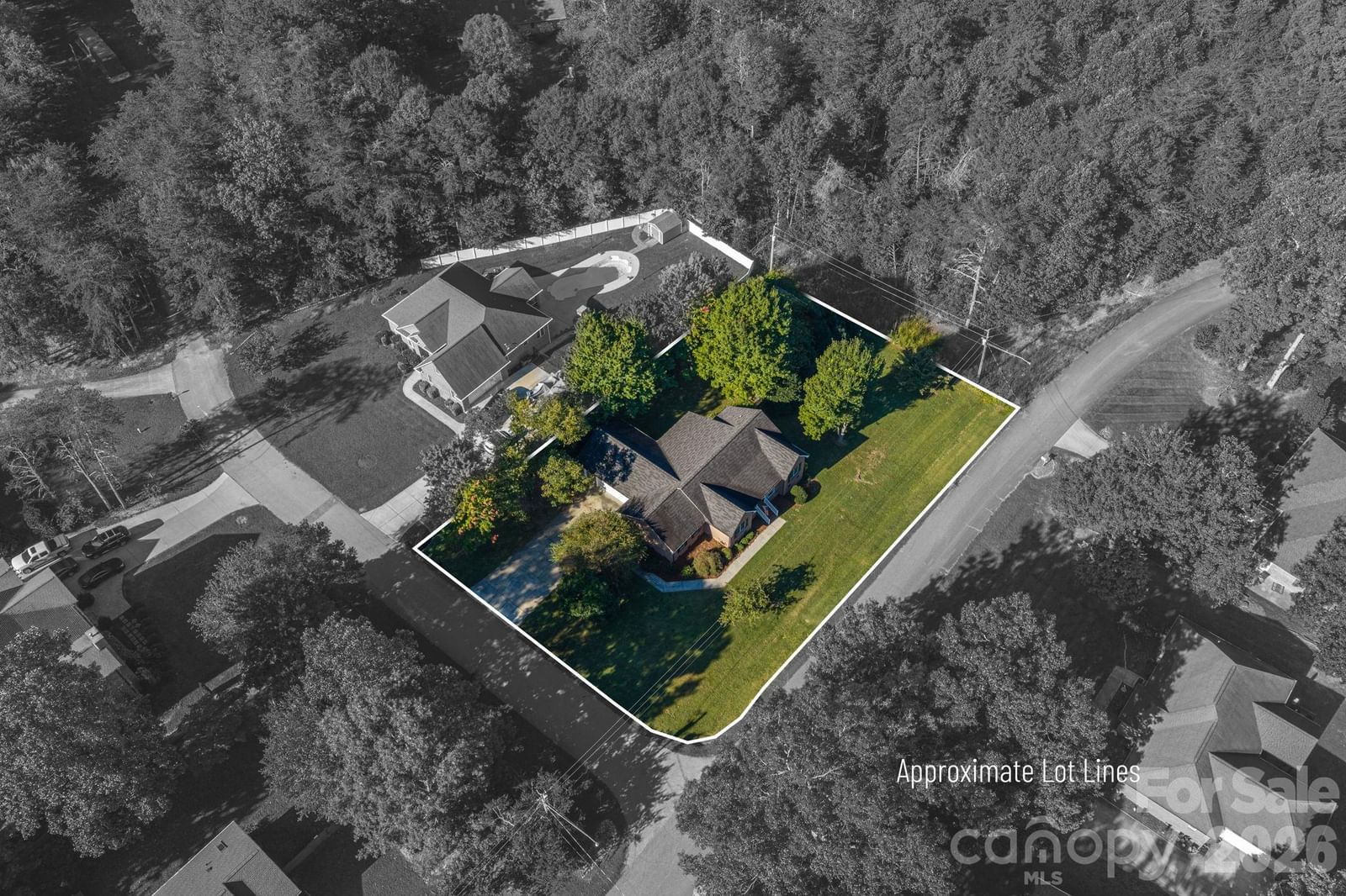 102 Moore Street, Lincolnton, NC 28092