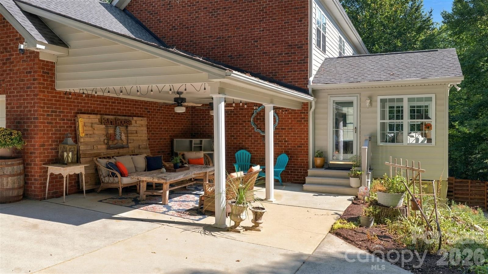 232 Pebble Stone Lane, Matthews, NC 28104 - Photo 4