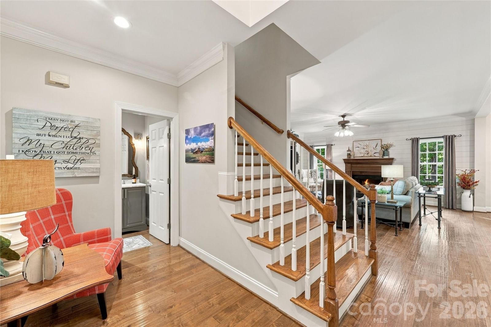 232 Pebble Stone Lane, Matthews, NC 28104 - Photo 5