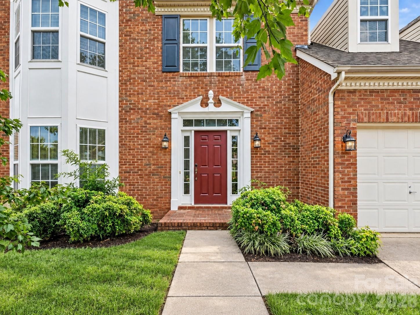 4153 Griswell Drive, Concord, NC 28027