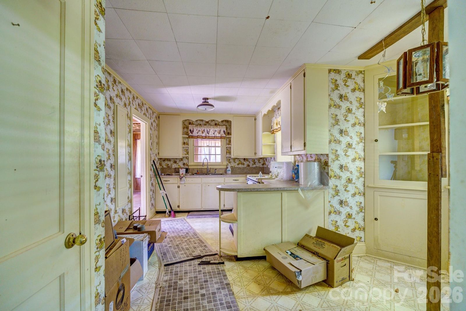 1705 St Marks Church Road, Cherryville, NC 28021 - Photo 3