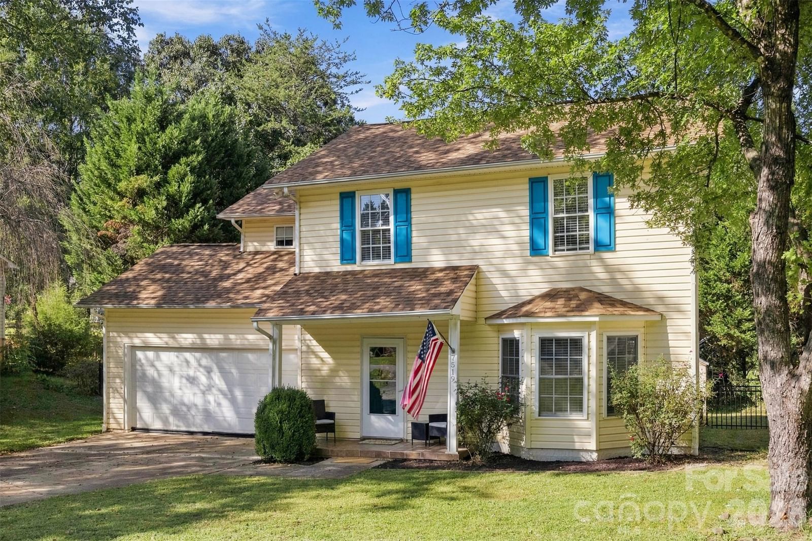 7519 Katherine Drive, Denver, NC 28037