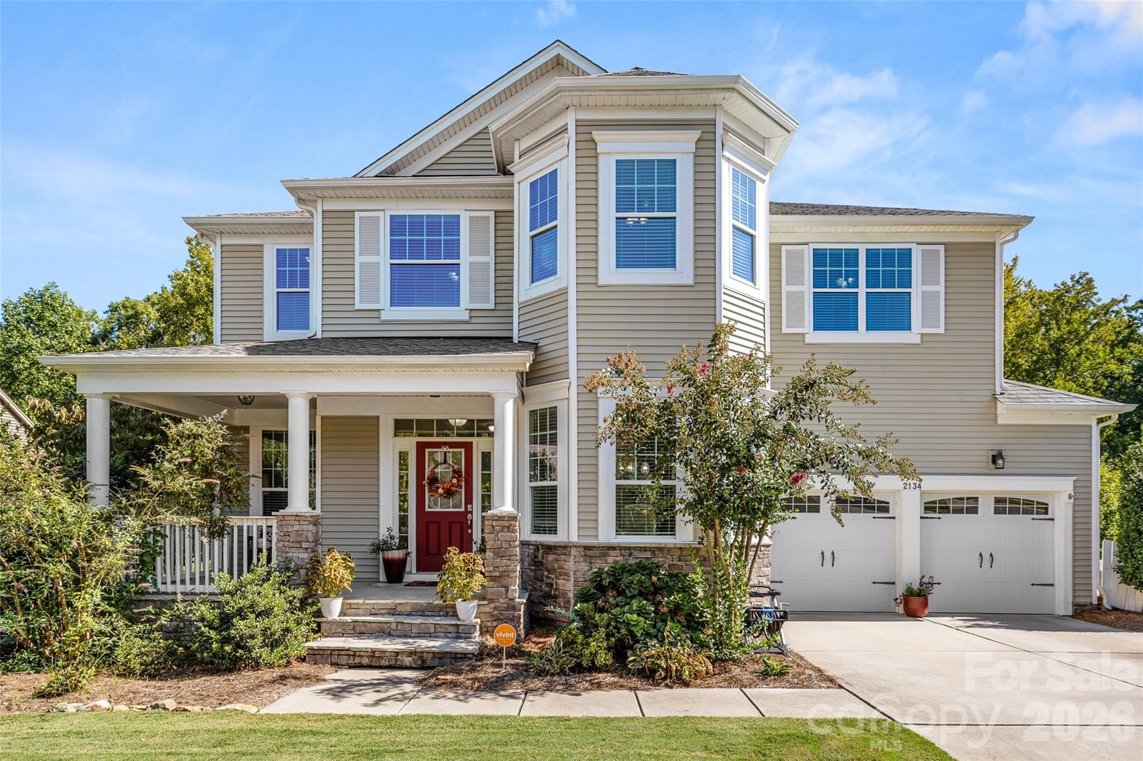 2134 Clarion Drive, Indian Land, SC 29707