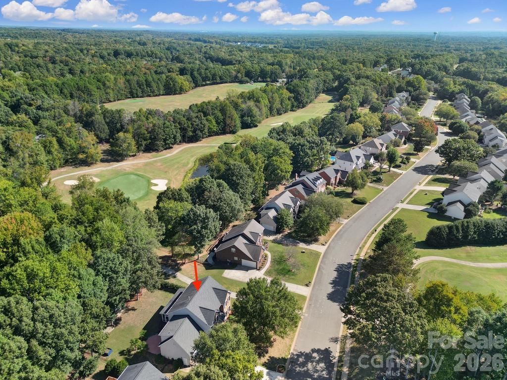 10409 Persimmon Creek Drive, Mint Hill, NC 28227 - Photo 2