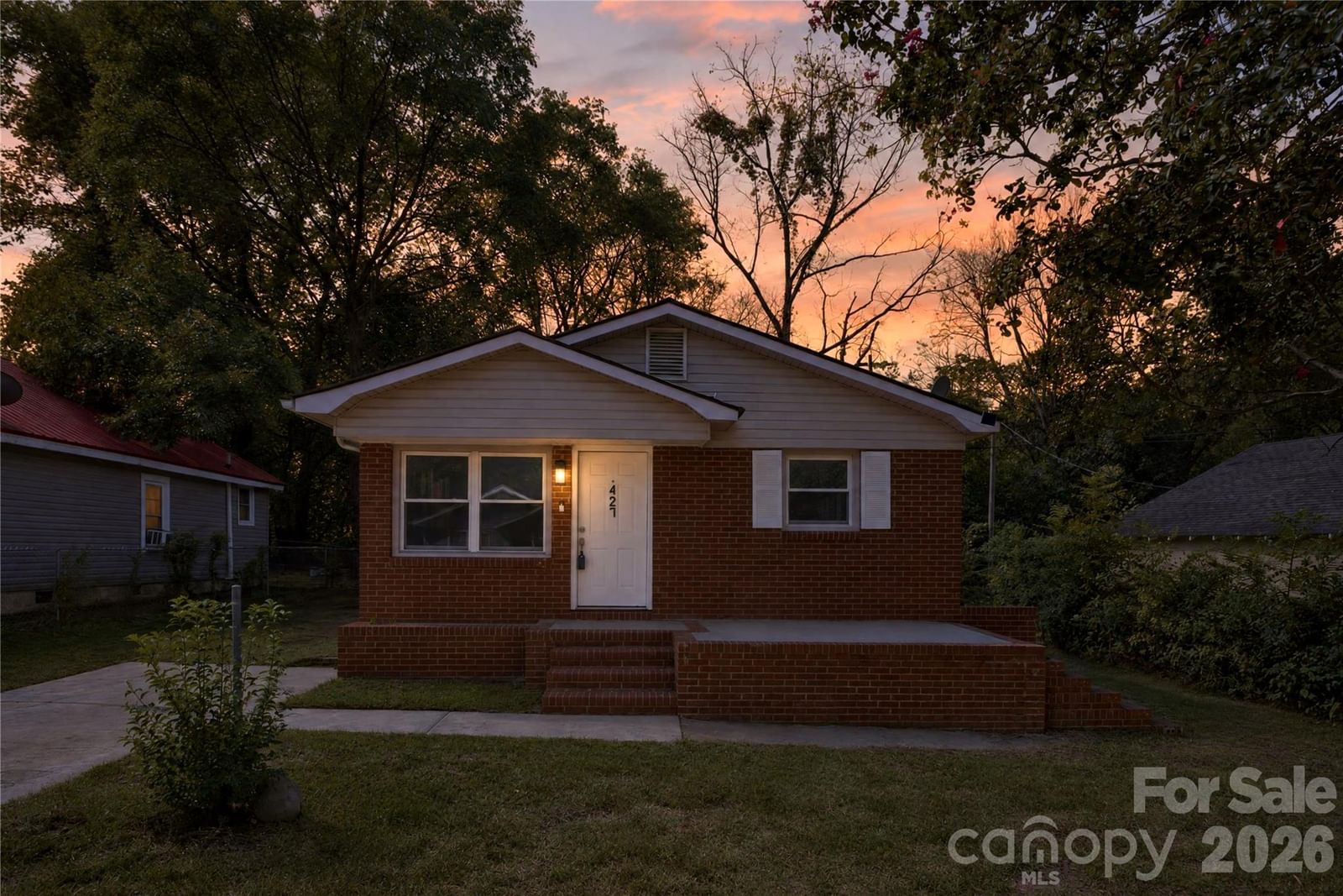 Property at 427 Clinton Avenue, Lancaster, SC 29720