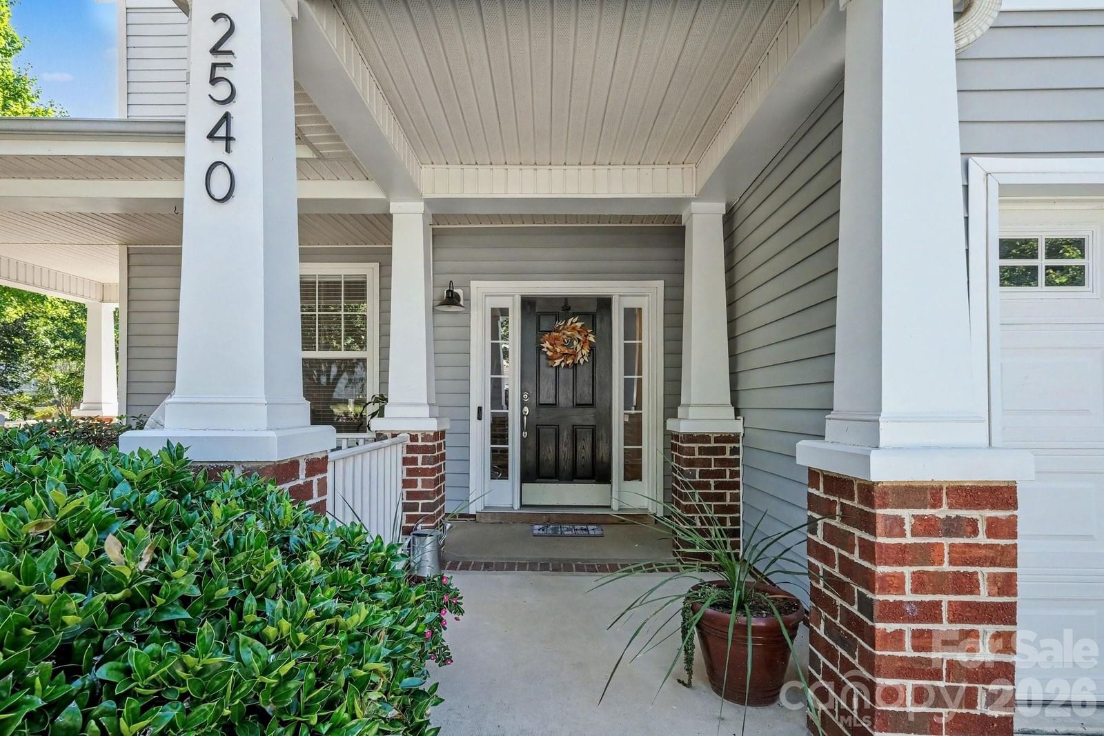 2540 Oakboro Lane, Charlotte, NC 28214 - Photo 3