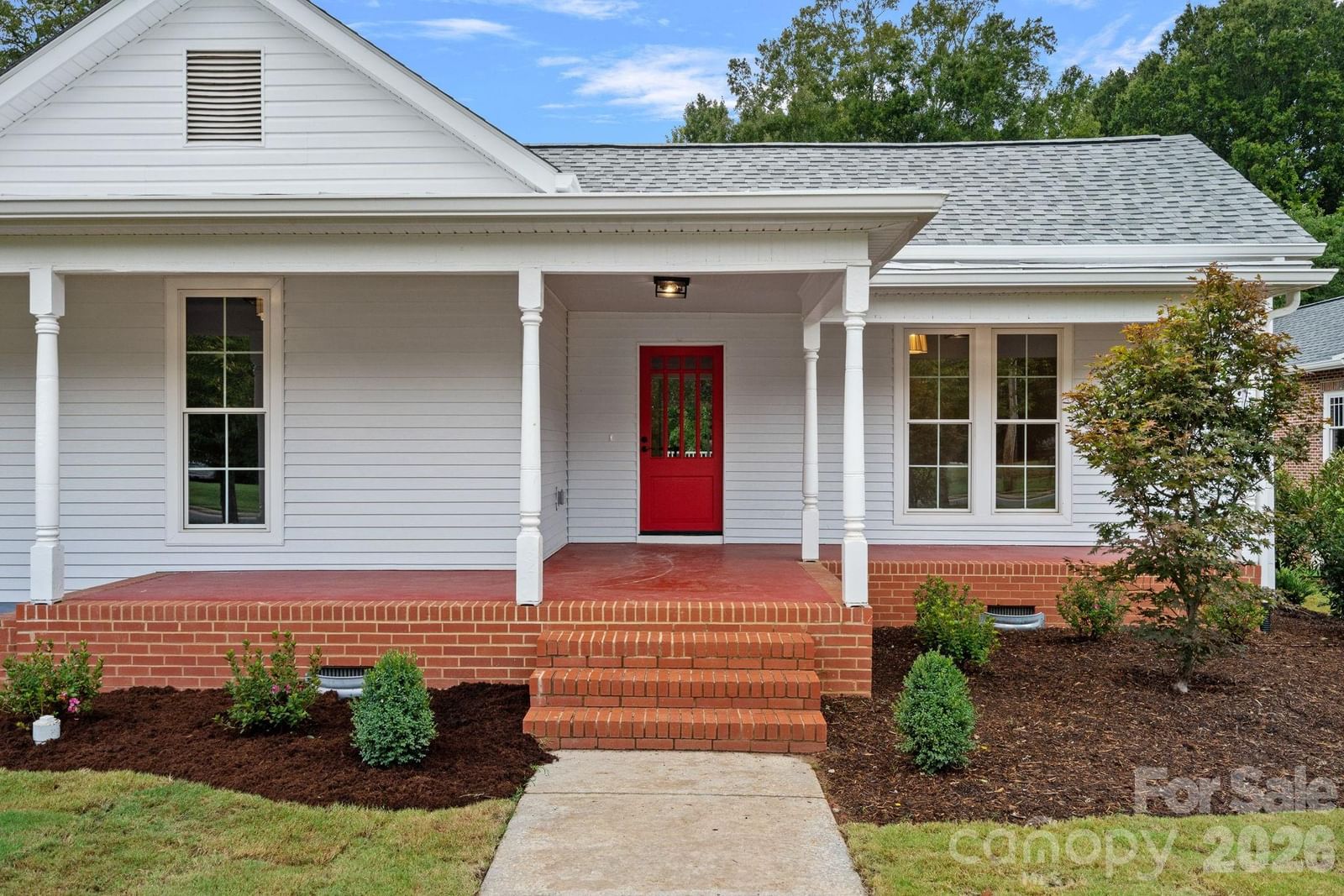 705 Main Street, Davidson, NC 28036 - Photo 2