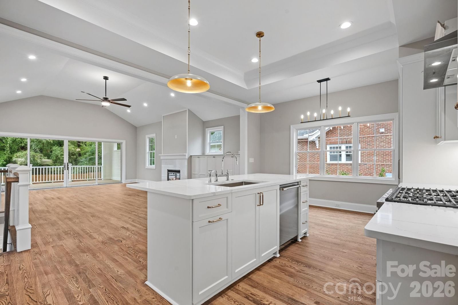 705 Main Street, Davidson, NC 28036 - Photo 3