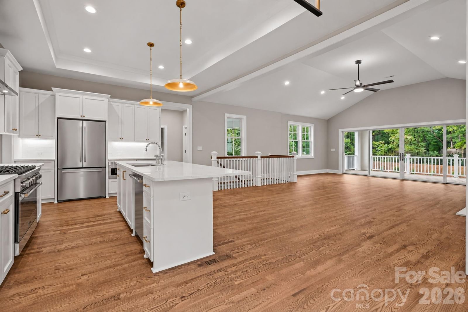 705 Main Street, Davidson, NC 28036 - Photo 5