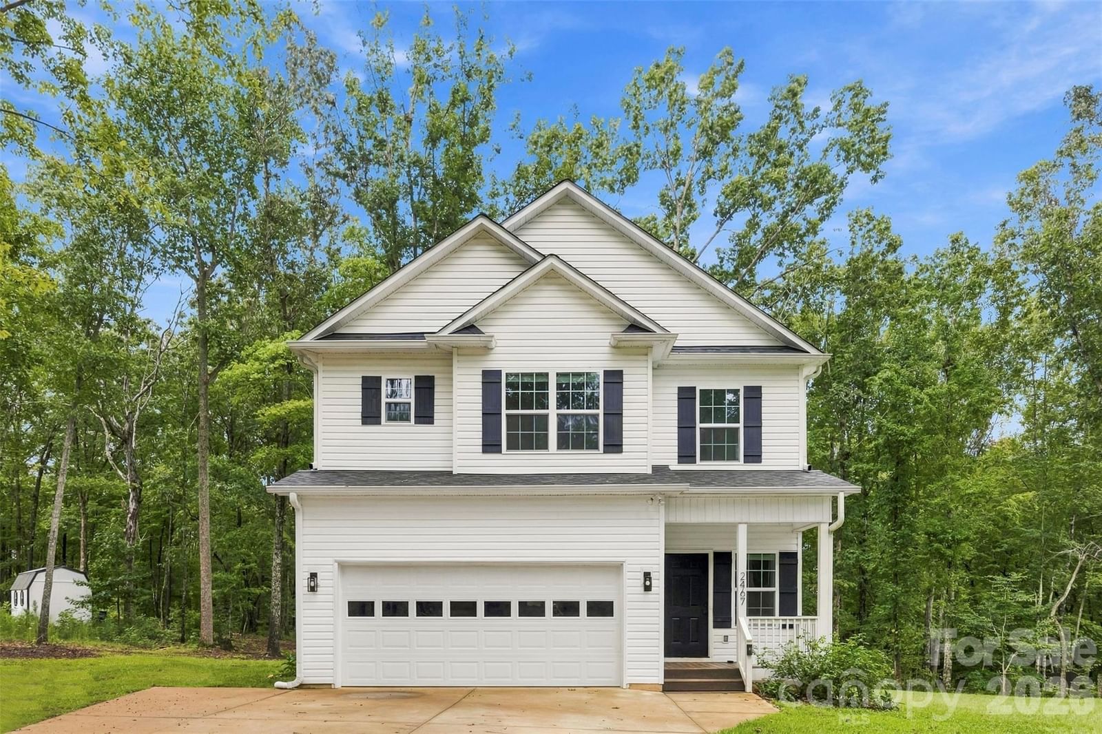 2467 Tart Road, York, SC 29745