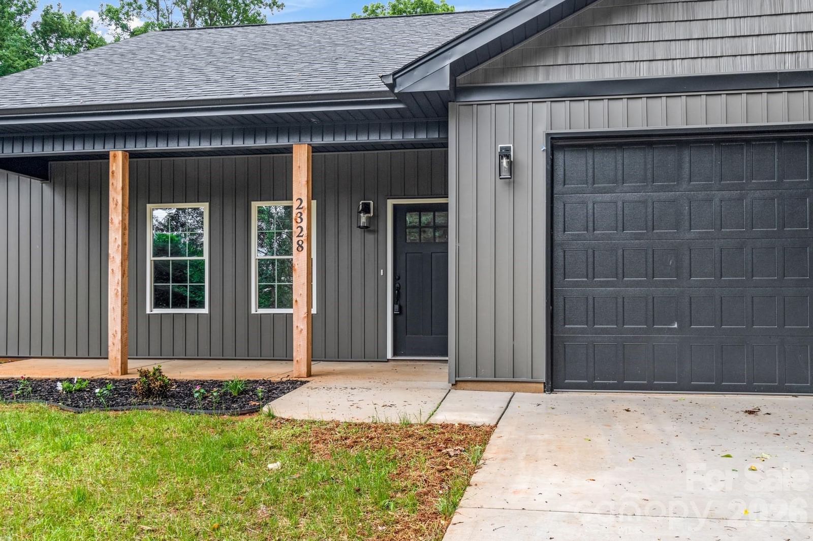 2328 Summerlin Street, Winston Salem, NC 27103 - Photo 3