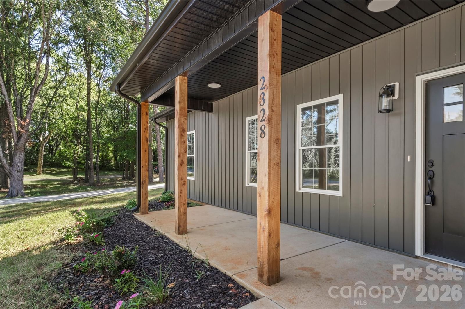 2328 Summerlin Street, Winston Salem, NC 27103 - Photo 4