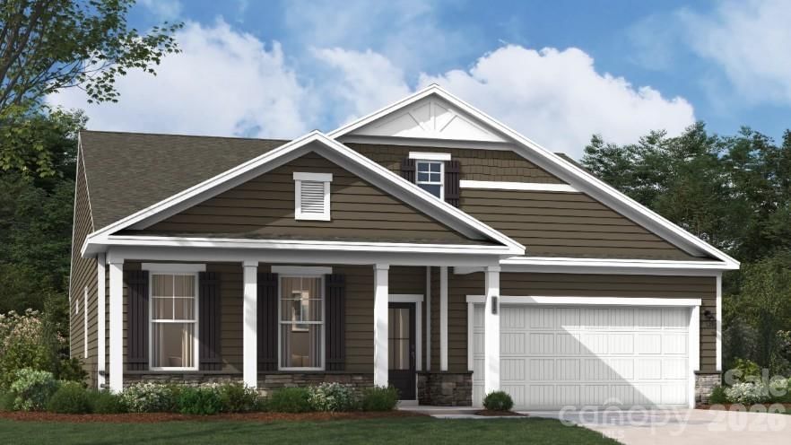 1015 Garfield Road, Sherrills Ford, NC 28673