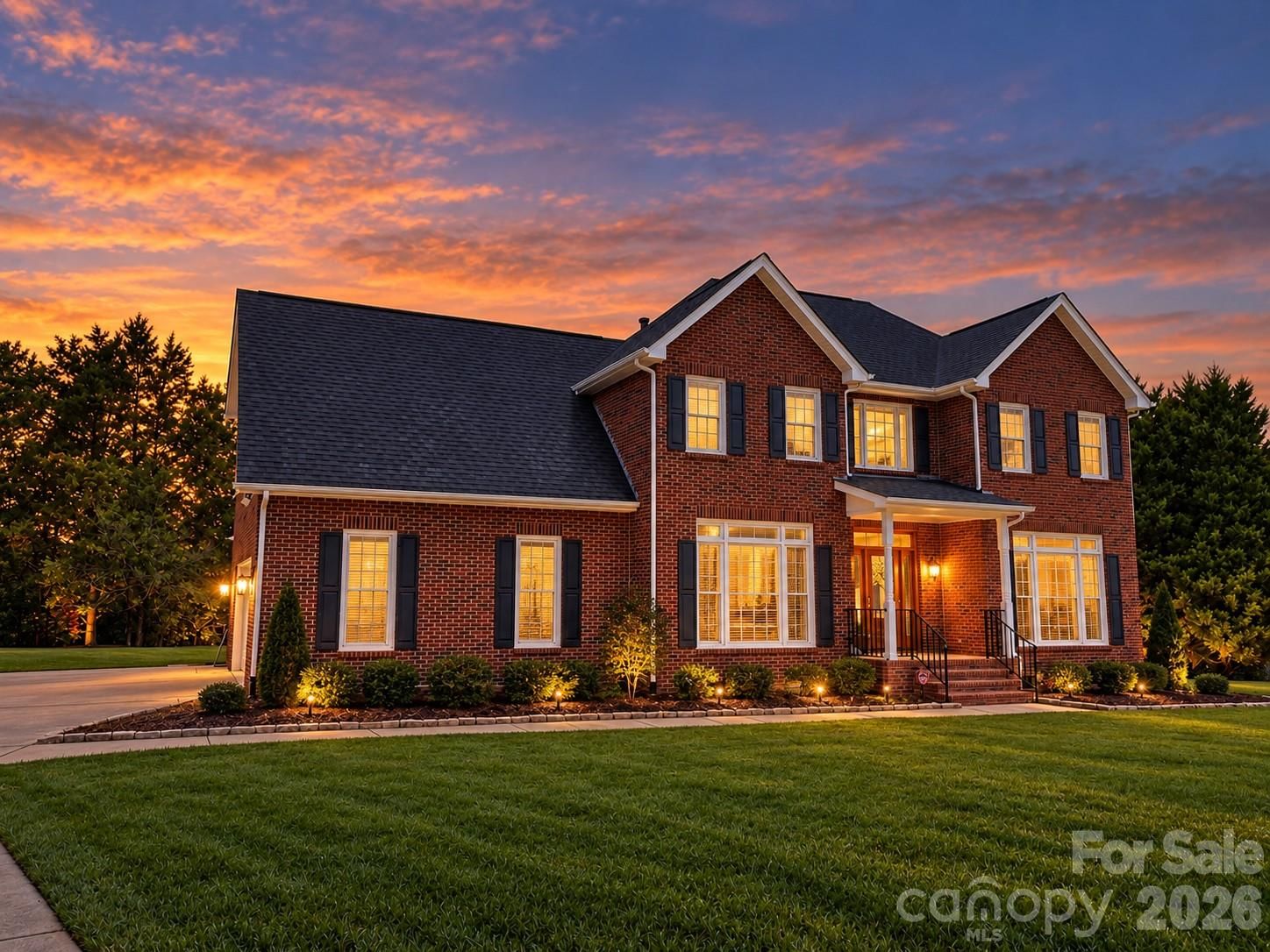 Property at 16506 Whispering Oaks Lane, Fort Mill, SC 29708