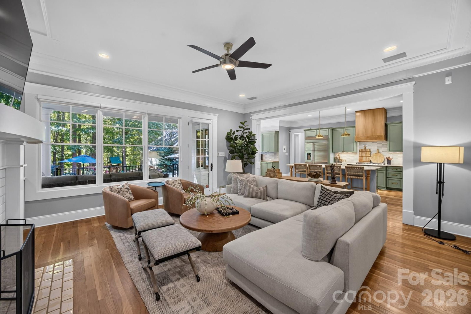 935 Irish Creek Drive, Landis, NC 28088 - Photo 2