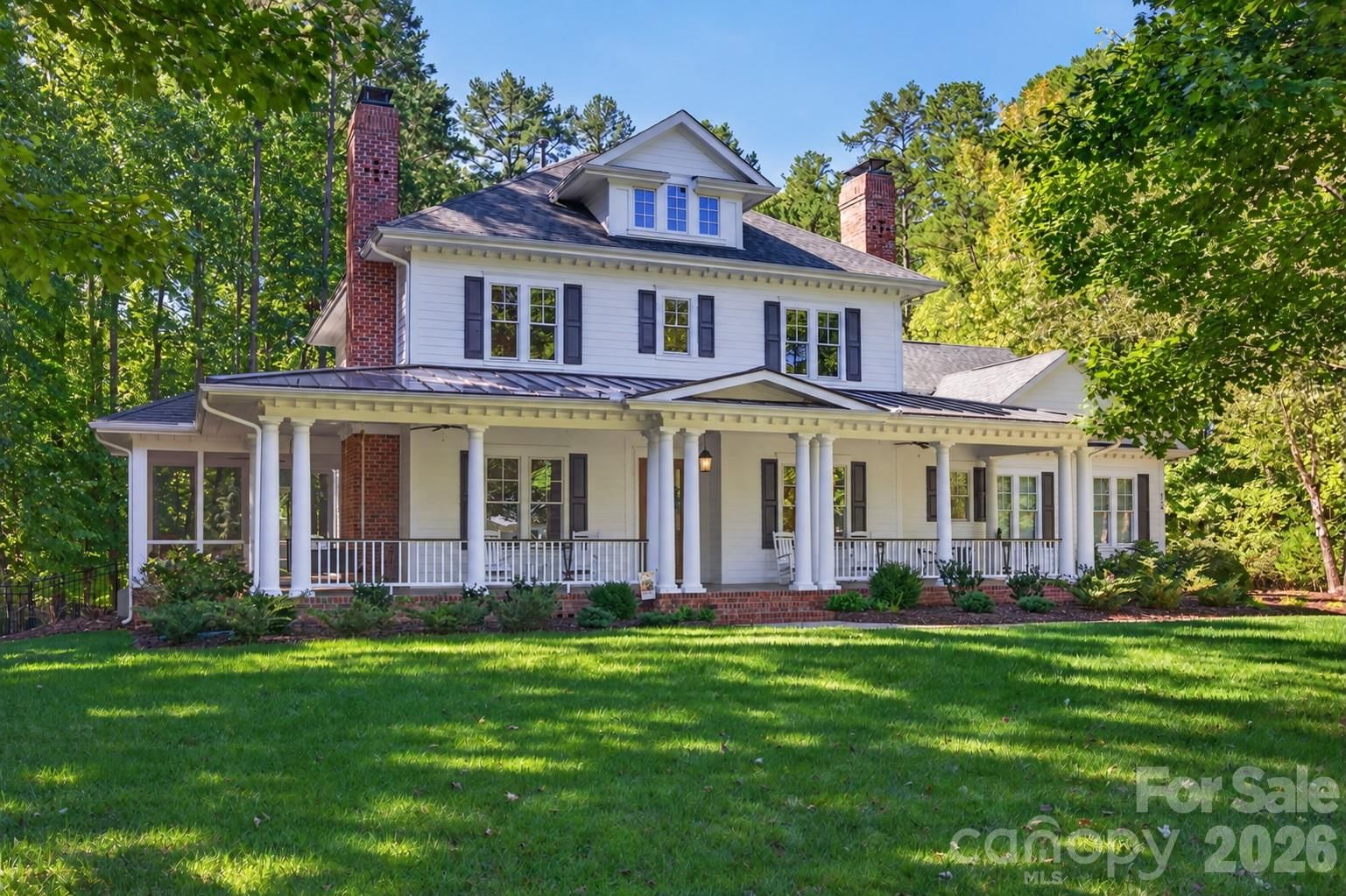 935 Irish Creek Drive, Landis, NC 28088 - Photo 3