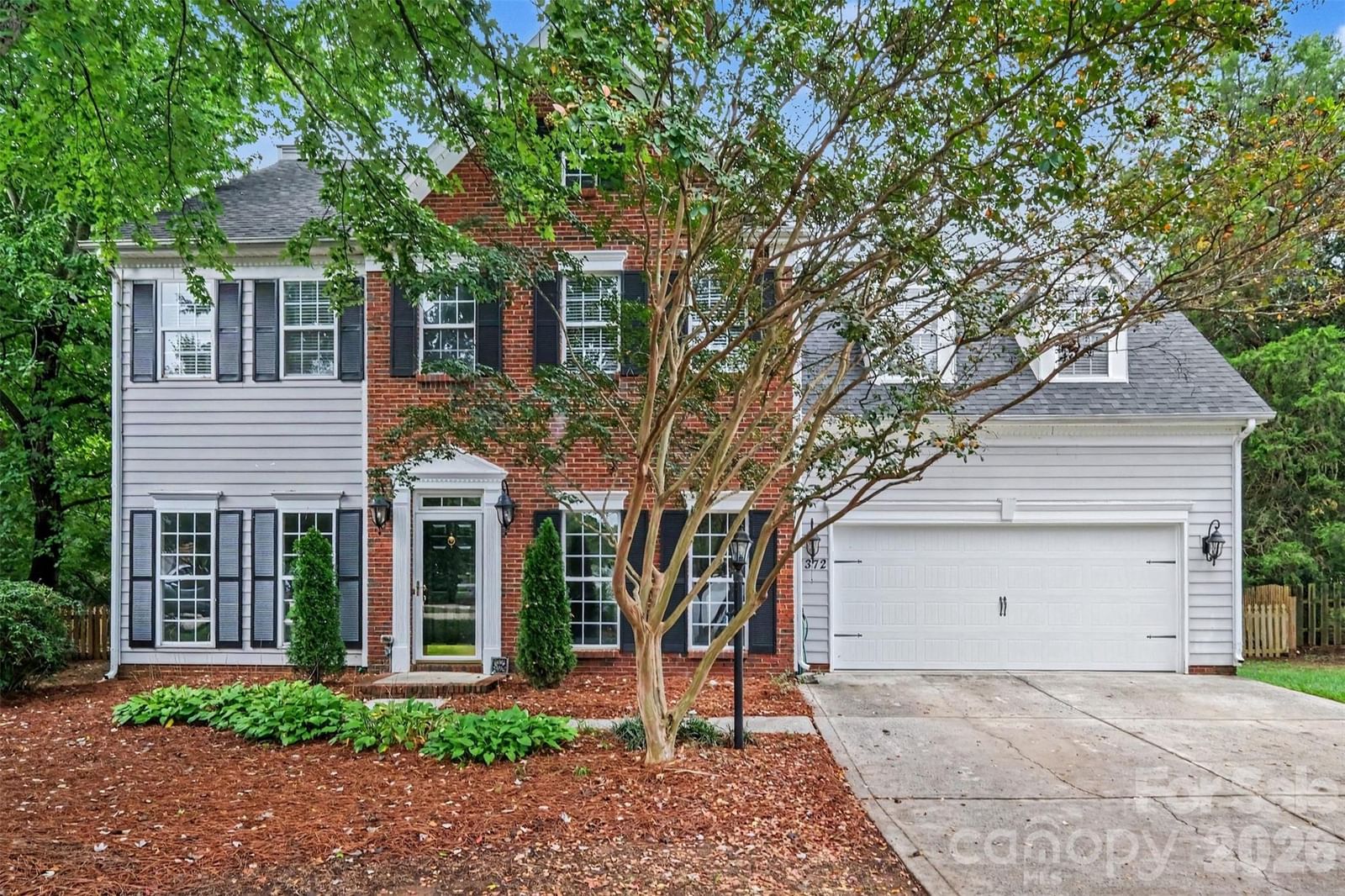 1372 Yorkshire Place, Concord, NC 28027 - Photo 2