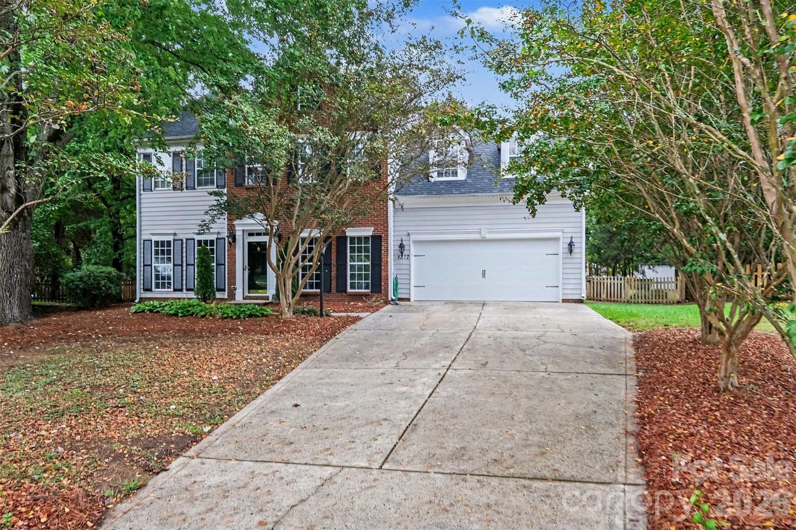 1372 Yorkshire Place, Concord, NC 28027 - Photo 3