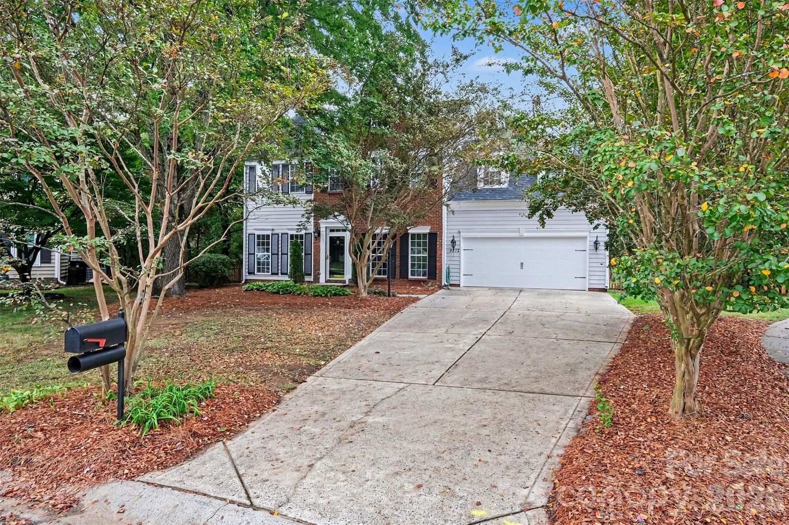 1372 Yorkshire Place, Concord, NC 28027 - Photo 4