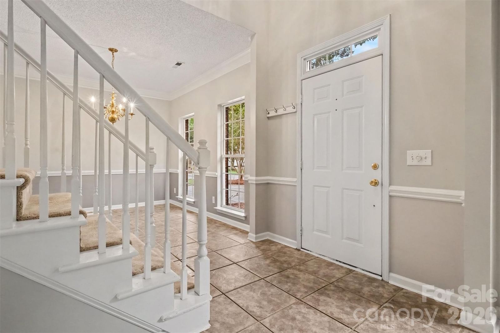 1372 Yorkshire Place, Concord, NC 28027 - Photo 5
