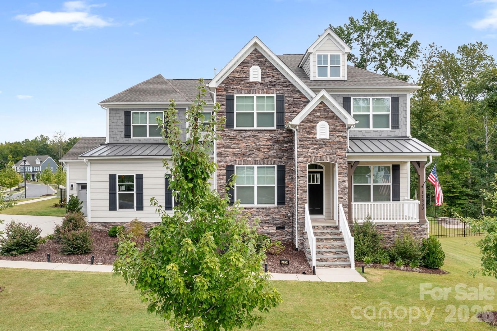 Property at 17350 Monocacy, Huntersville, NC 28078