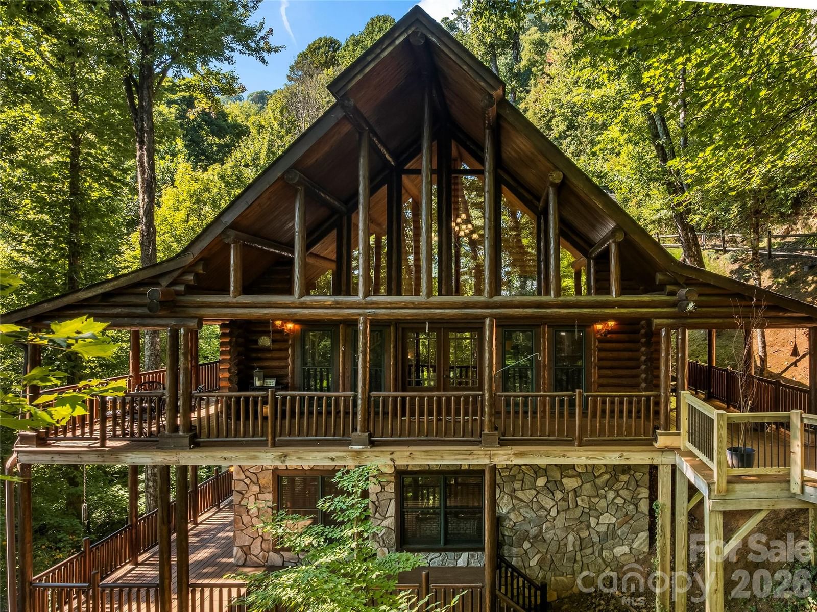 44 Kamama Trail, Maggie Valley, NC 28751 - Photo 2