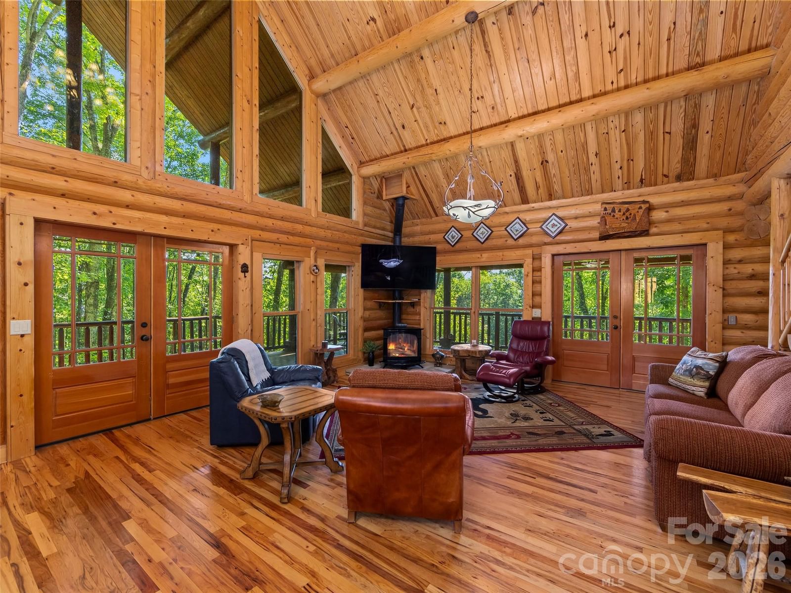 44 Kamama Trail, Maggie Valley, NC 28751 - Photo 4
