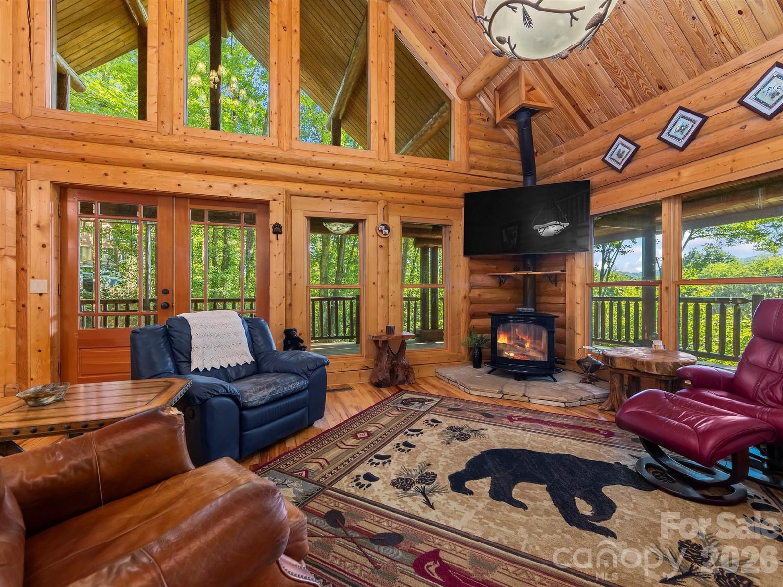 44 Kamama Trail, Maggie Valley, NC 28751 - Photo 5