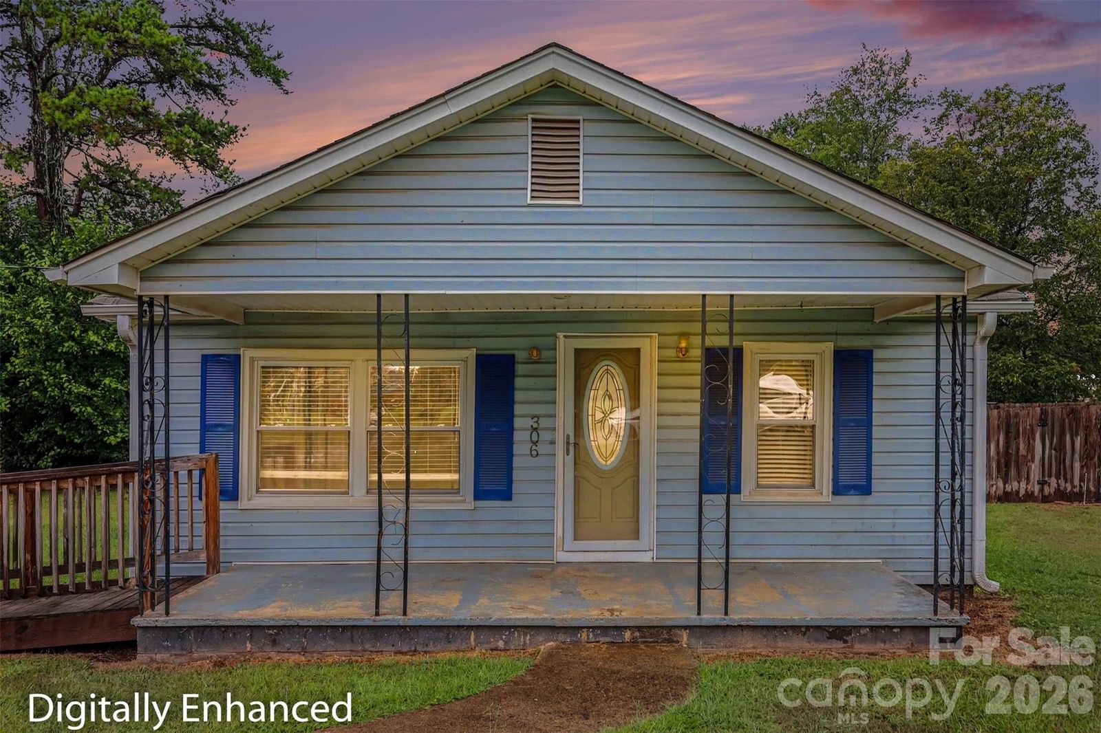Property at 306 Edel, Kings Mountain, NC 28086