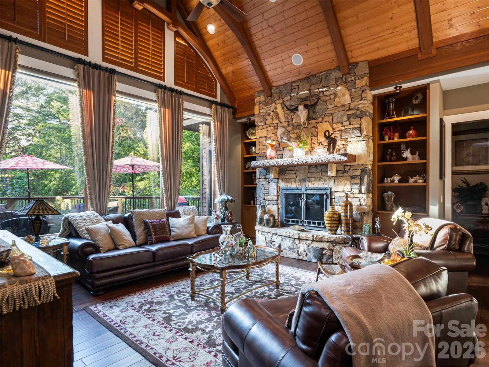 25 Jake Ridge Trail, Fletcher, NC 28732 - Photo 5
