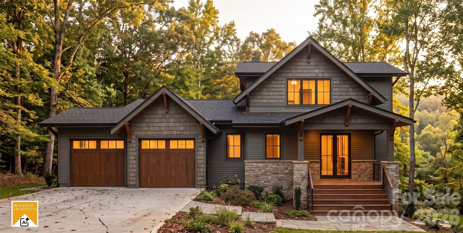 Lot 37 Longcliff Lane, Lake Toxaway, NC 28747