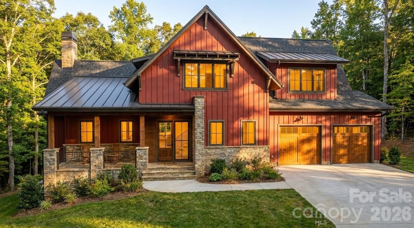 Lot 26 Longcliff Lane, Lake Toxaway, NC 28747