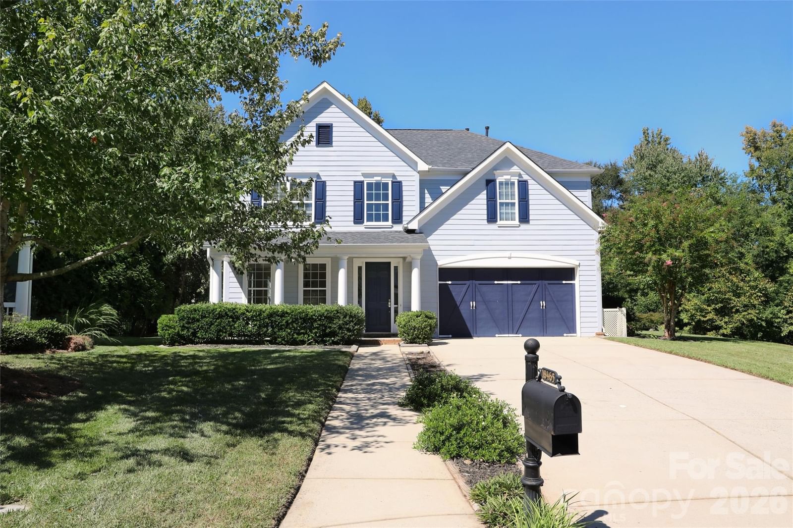 18465 Marbella Lane, Fort Mill, SC 29707