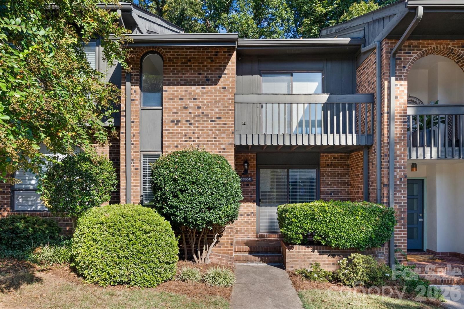 Property at 5803 Sharon #E, Charlotte, NC 28210