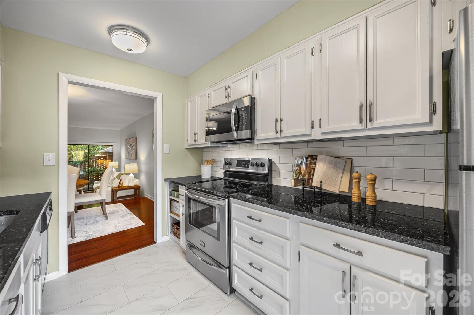 5803 Sharon Road #E, Charlotte, NC 28210 - Photo 5