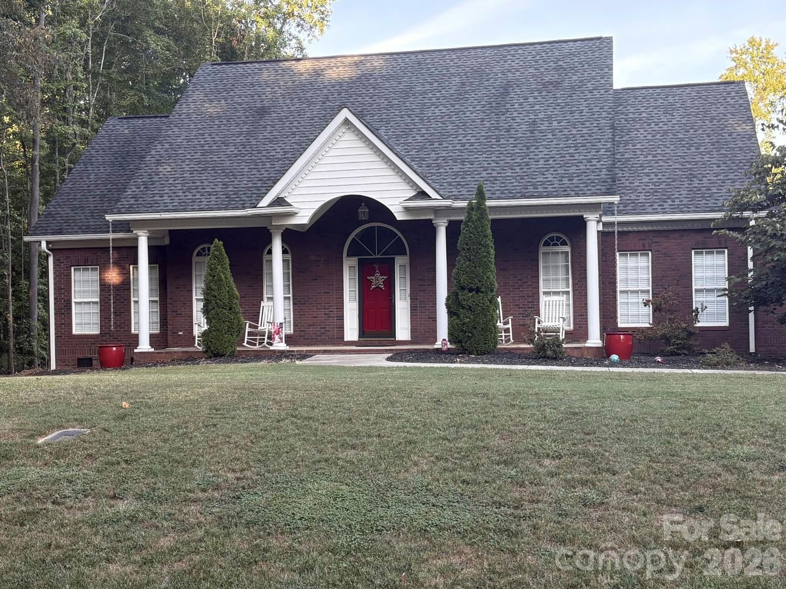 Property at 3008 Scottsdale, Matthews, NC 28104
