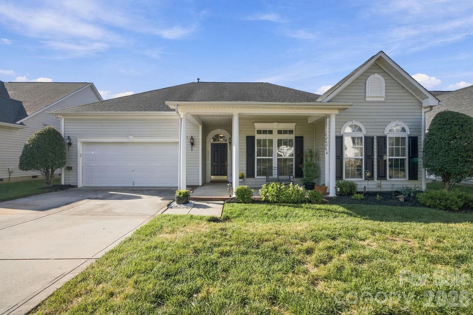 2723 Sunberry Lane, Concord, NC 28027 - Photo 2