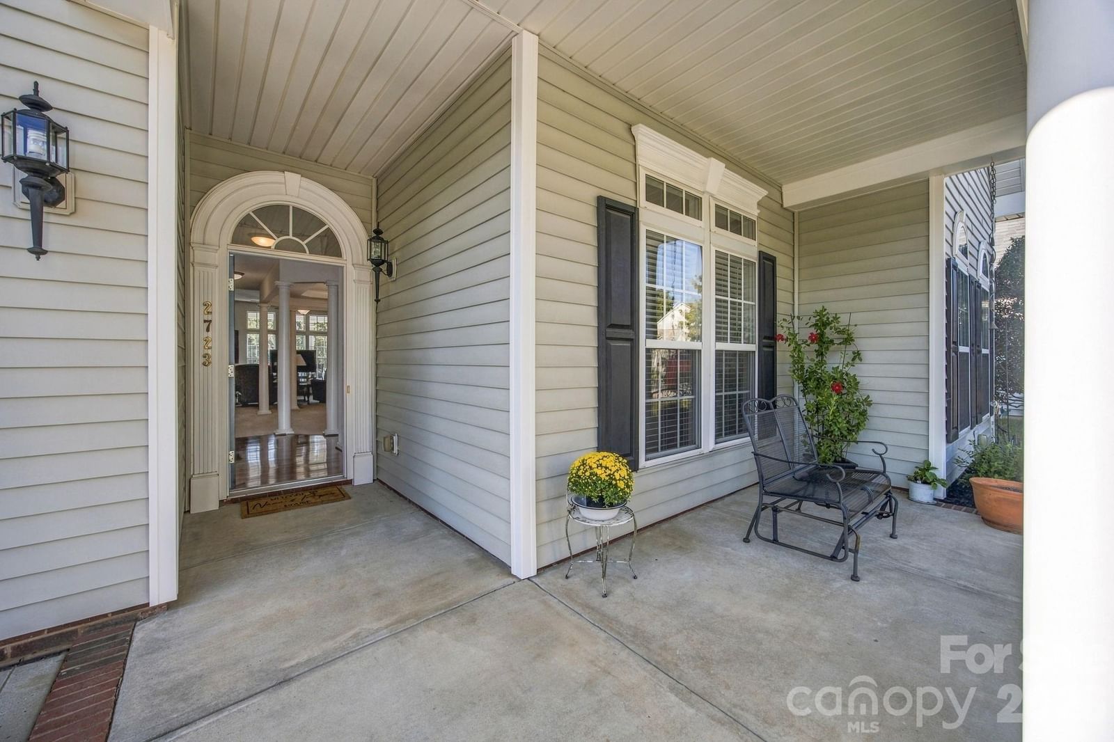 2723 Sunberry Lane, Concord, NC 28027 - Photo 3