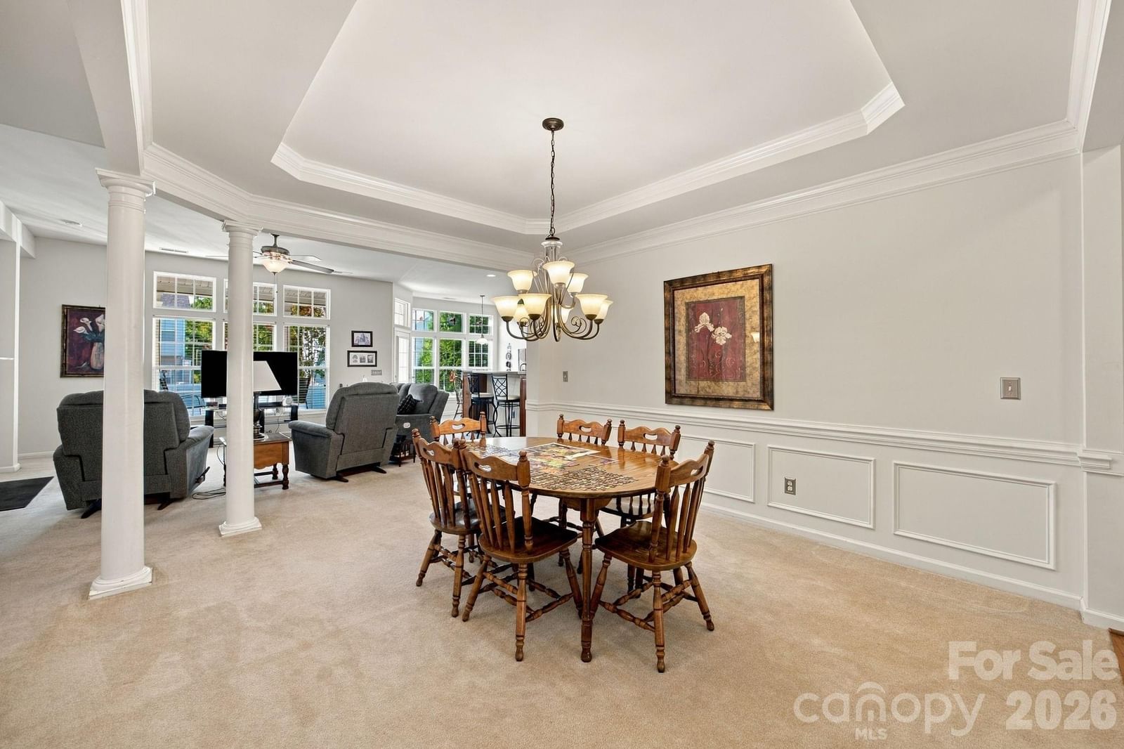 2723 Sunberry Lane, Concord, NC 28027 - Photo 5