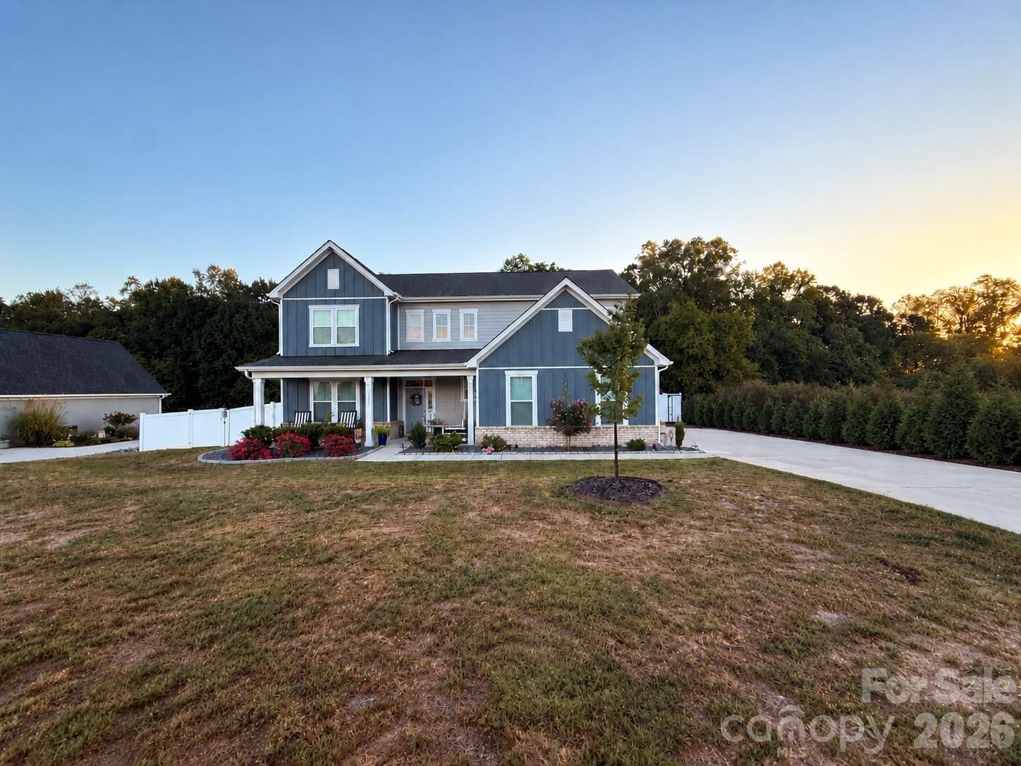 1305 Coppergate Drive, Salisbury, NC 28147
