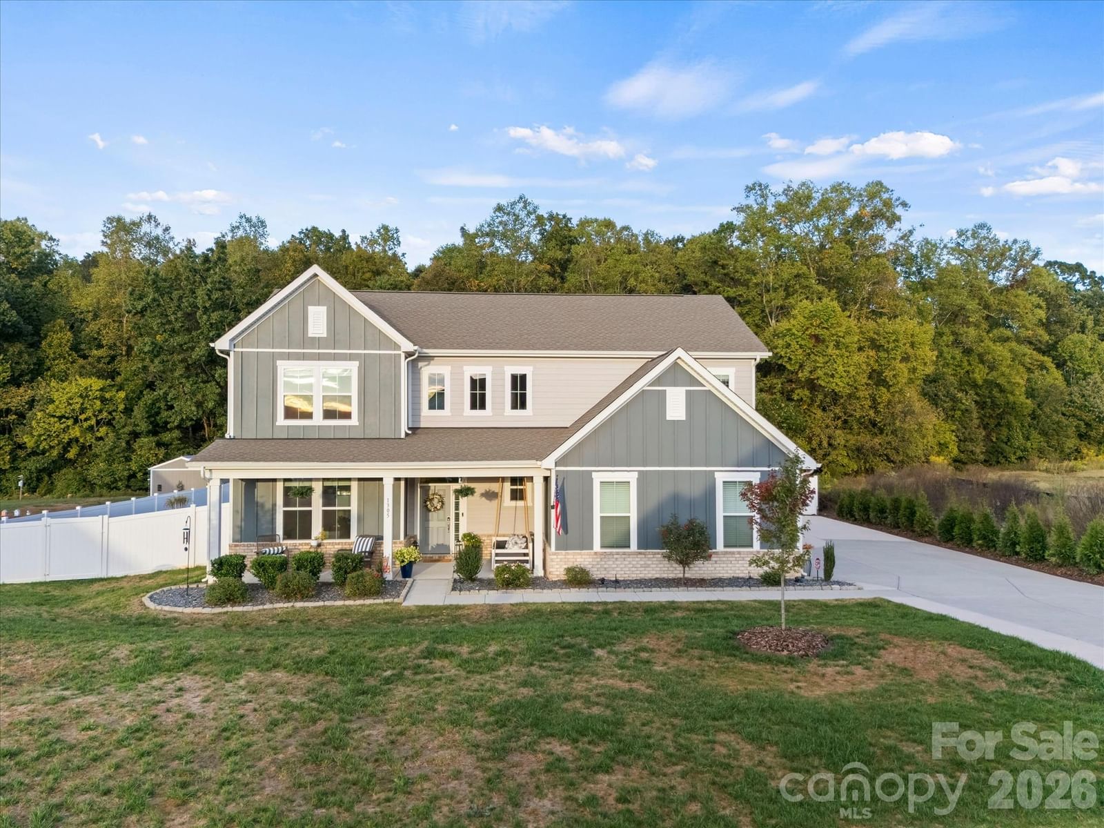 Property at 1305 Coppergate, Salisbury, NC 28147