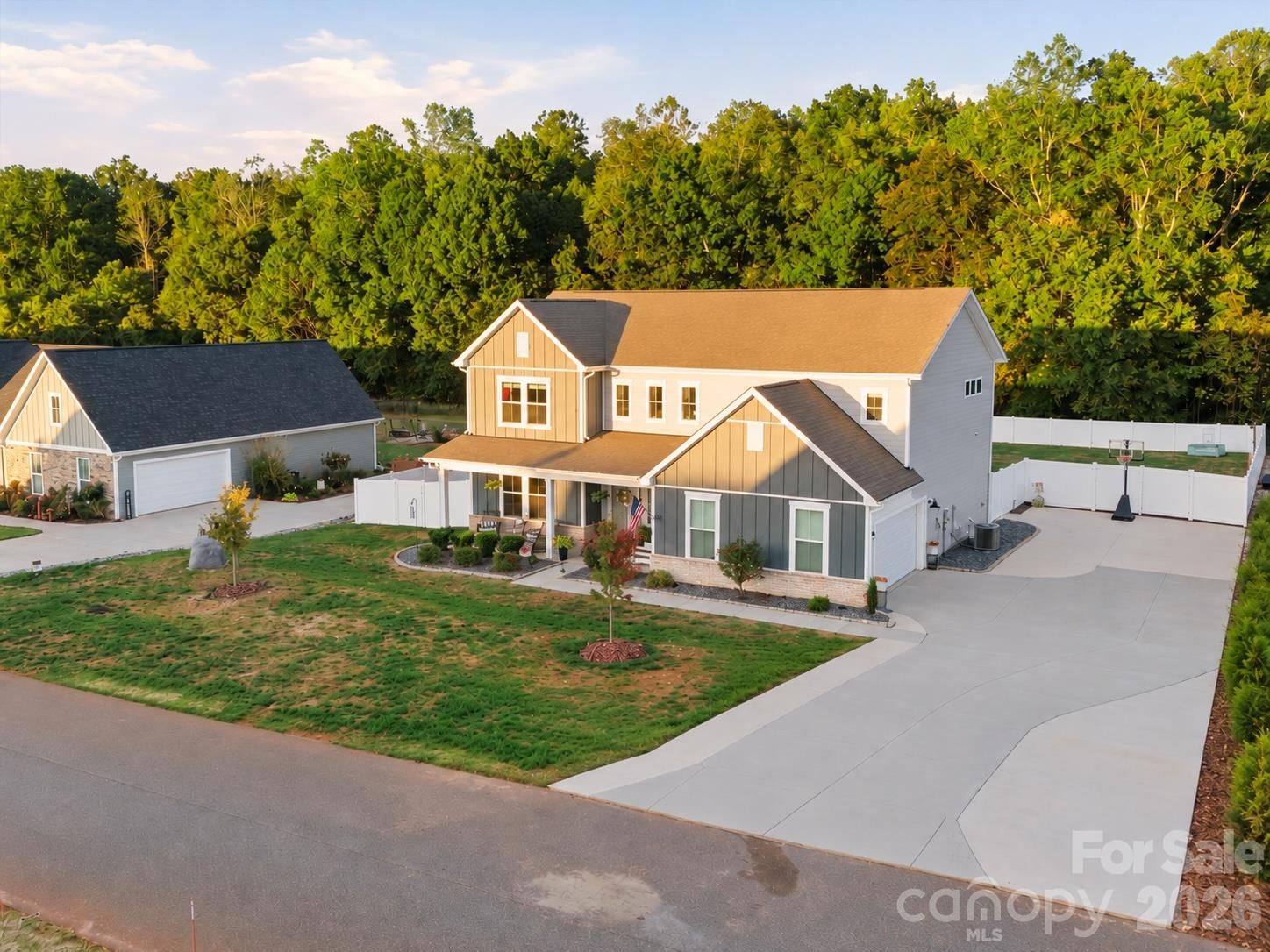1305 Coppergate Drive, Salisbury, NC 28147 - Photo 2
