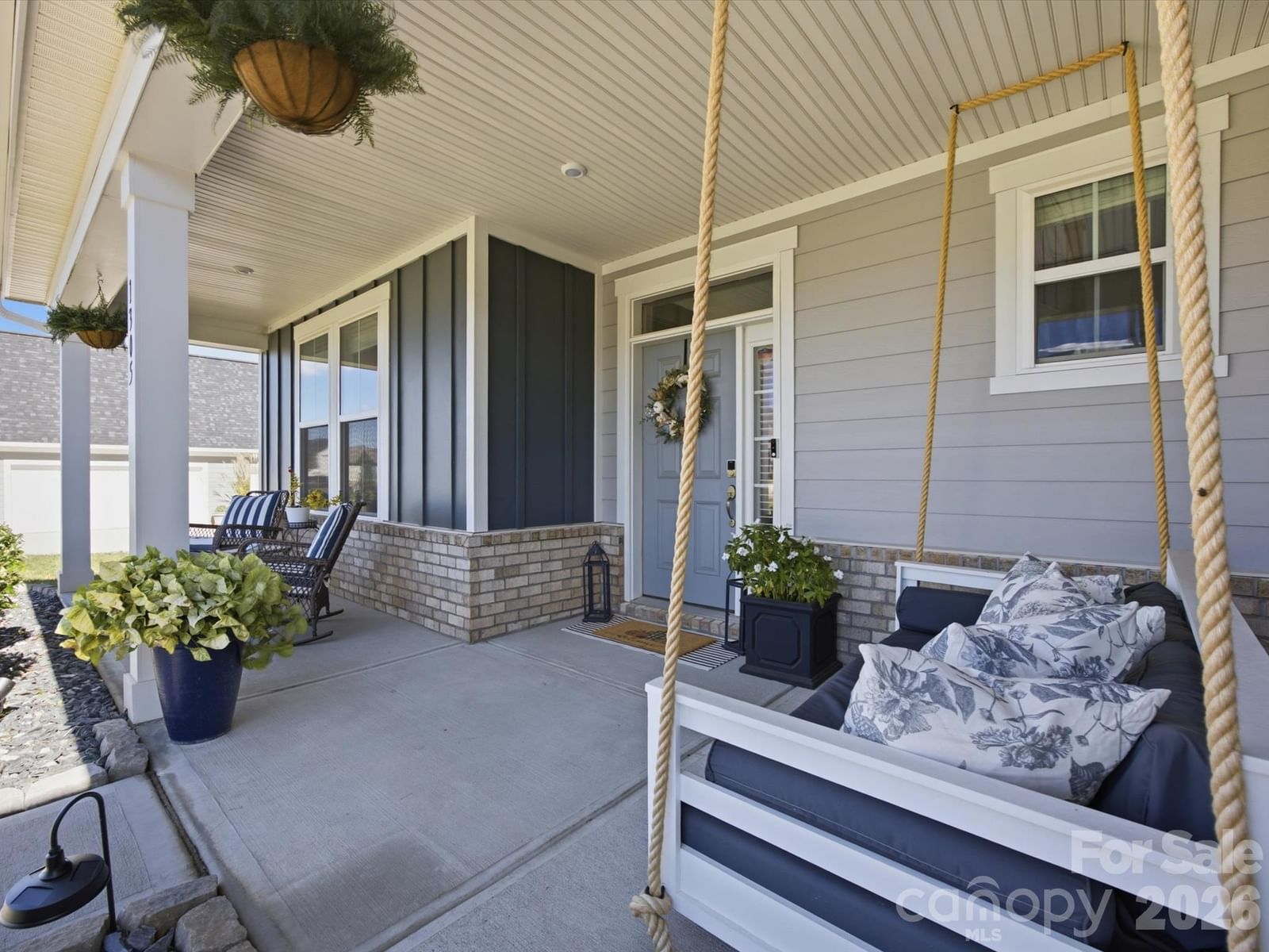 1305 Coppergate Drive, Salisbury, NC 28147 - Photo 4